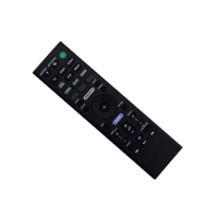 RMT-AH509U Remote Control Replacement For Sony Soundbar HT-A7000 HTA7000 1009357-11