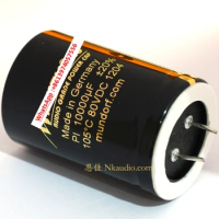German MCAP capacitor 63V filter capacitor 2200uf~10000uf