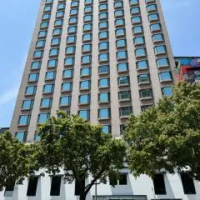 住宿 澳門藝舍 - (前 澳門新新酒店) 澳門市中心