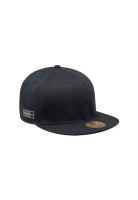 Snapback Snapback Topi Hiphop Dewasa Hitam Polos Import