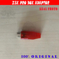 Z3x pro box adapter for z3x pro box