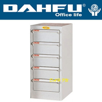 DAHFU 大富  SY- A4-110NG   特殊規格效率櫃-W282xD330xH640(mm) 高底座  / 個