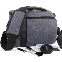 Waterproof SLR Camera Bag Case For Canon EOS 5D Mark III IV 800D 1300D 200D 7D 6D Mark II 6D 77D 80D 60D 70D 600D 700D 760D 750D
