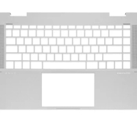New for HP ENVY X360 15M-EU 15M-ES C cover keyboard bezel