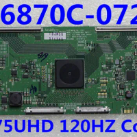 For LG T-con Board 6870C-0728A For TV