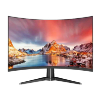 4k monitor 4k monitor for pc 144hz refresh rate gaming monitor 32inch optional
