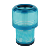 【RENZA】適用 Dyson 戴森 Gen5Detect SV23 吸塵器(HEPA 集塵濾網 濾芯 濾心)