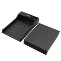 UNITEK Y-3366 USB3.1 TYPE C 轉 SATA 6G 2.5"/3.5 外殼