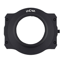 【初夏作戰🎏】LAOWA 老蛙 10-18mm 鏡頭專用磁吸支架加框架組【買鏡再送專業拭鏡筆】