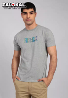 REMIX JEANS T-Shirt Lengan Pendek E326P28