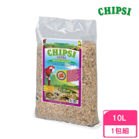 【CHIPSI】德國JRS 爬蟲類墊屑 XXL 10L/包(J009)