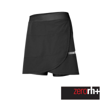 【ZeroRH+】義大利女仕專業自行車褲/裙(黑色 ECD0869_900)