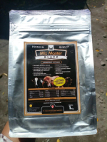 MIX MASTER BLACK 1KG - MINERAL HITAM PREMIUM- MINERAL HITAM VIRAL - MINERAL HITAM UNTUK SAPI KAMBING
