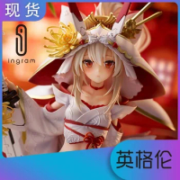 Knead Azur Lane Grapefruit Ayanami Lingbo Oath Skin Ghosts and Gods Clothes figure