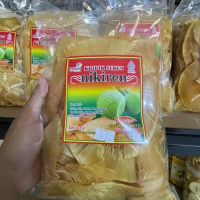 Kripik Sukun Kemasan Ekonomis (Camilan Sehat) Snacks Food Makanan Keripik Snack Pedas