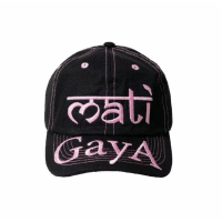Diskon 50% Terpopuler Topi Mati Gaya  by AzerTheCreator Topi Pria Dan Wanita cod  Jual_Topi.id