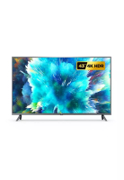 Xiaomi Xiaomi LED TV 4S 43-inch, Smart Android TV (4K, Built-in Google Play, Netflix, YouTube)