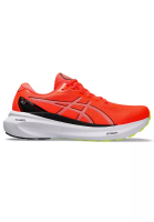 ASICS ASICS GEL-KAYANO 30 MEN RUNNING SHOES (ORANGE)