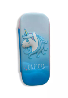 Adkidz Adkidz Unicorn Pencil case - BLUE
