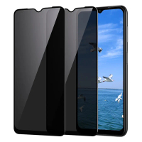 Kính cường lực cho Huawei Enjoy 70 FGD AL00, miếng dán màn hình chống nhìn trộm (từ tính), tương thí