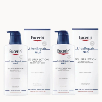 Eucerin Urea Dry Skin Duo