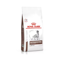 【ROYAL 法國皇家】LF22 犬 腸胃道低脂配方乾糧1.5kg(高易消化配方)