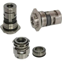 mechanical seal g35