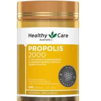 Healthy Care Propolis Multivitamin [2000 mg]