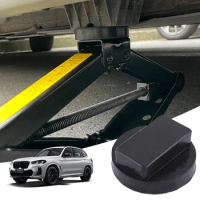 Jack Rubber Support Block Adapter for BMW 3 4 5 Series E46 E90 E39 E60 E91 E92 X1 X3 X5 X6 Z4 Z8 1M M3 M5 M6 F01 F02 F30 F10