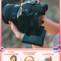 Canon EOS R5C Full-frame Professional Flagship Video mirrorless camera 8K Cinema Professional Film Camera DIGIC X Processor R5C