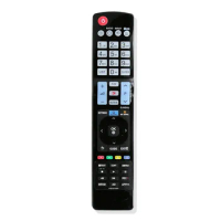 AKB73615303 New Remote Control AKB73615303 fit for LG Smart 3D LED TV 60PH6700 60LA8600