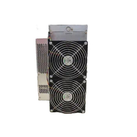 Used Antminer S19pro 110th/s±10% Miner Mining Machine Asic Miner Bitmain Antminer S19 Pro 110t 3250w Include PSU and Power