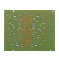 Based on British NAIM Phono Amplifier Fully discrete MM Phono Amplifier Board PCB DIY