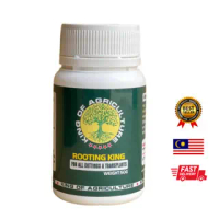 Rooting King Plant Rooting Hormone Powder for Fast 50/100 g Garden Home booster