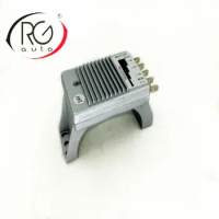 High Quality Auto AC Blower Resistor OEM 01789904 Motor Heater Blower Resistor Style RG-15056