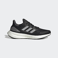 Adidas Pureboost 22 H.RDY W [HQ3980] 女 慢跑鞋 運動 路跑 避震 透氣 舒適 黑白