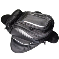 2023 new Motorcycle Fuel Bag Mobile Phone Navigation Tank for GIVI Multifunctional Small Oil Reservoit Package