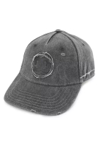 DC Dc Sharp Point Cap