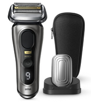 全新 德國百靈 BRAUN  9系列 刮鬍刀 PRO+ 9535s  日本正規品代購