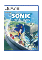 Blackbox PS5 Sonic Frontiers (R3) PlayStation 5