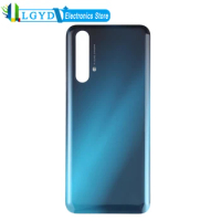 Replacement Battery Back Cover for OPPO Realme X3 / Realme X3 SuperZoom