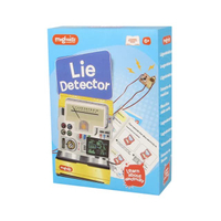 ชุดวิทยาศาสตร์ Magnoidz Lie Detector