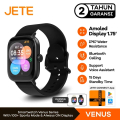 jete Venus Smartwatch