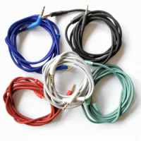 Replacement audio Cable cord with MIC For JBL E40BT E55 E50BT J56BT S400BT S700 HARKAR-Bt Headphones