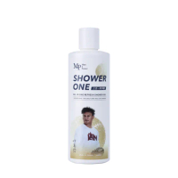【Man4Power】ShowerONE潔淨露3in1