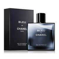 CHANEL 香奈兒 BLEU DE 藍色男性淡香精 100ml