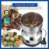 Electric Coffee Bean Spice Grinder Coffee Grinder Herbal Root Spice Grinder Electric Grinder Ultra-f