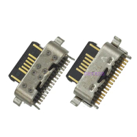 1PCS Mini Usb Jack Type C Connector Socket Charging Dock Plug For Umidigi UMI One Pro / Z2 / Z2 pro / Helio P23 Octa Core