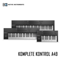 NI KOMPLETE KONTROL A49 49鍵控制鍵盤