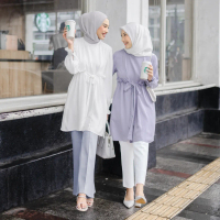 Femme Outfit - Clemira Tunic